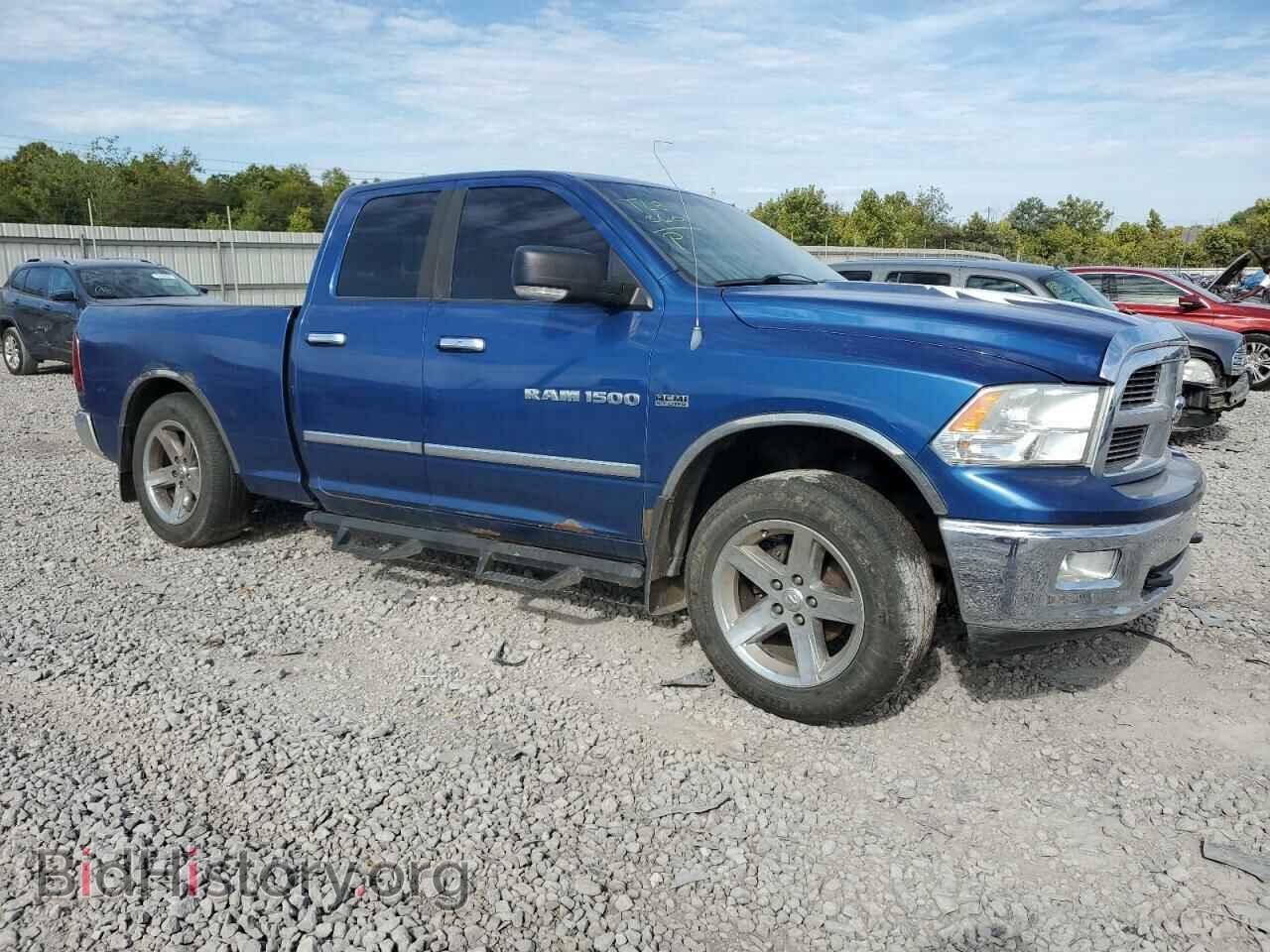 2011 DODGE All Models - VIN: 1D7RV1GTXBS660123 - Photo 4