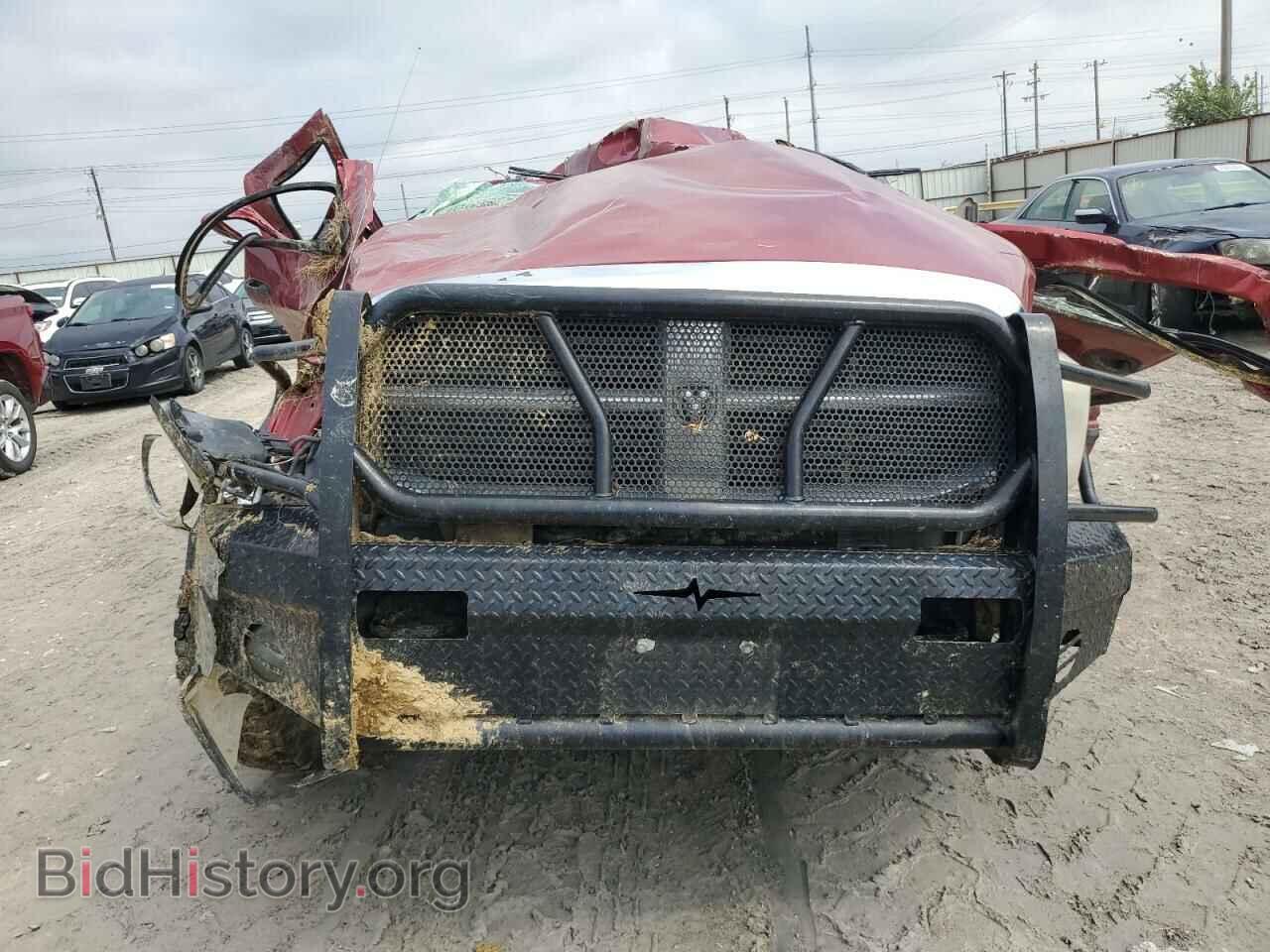 2006 DODGE RAM 2500 - VIN: 1D7KS28C26J234372 - Фото 5