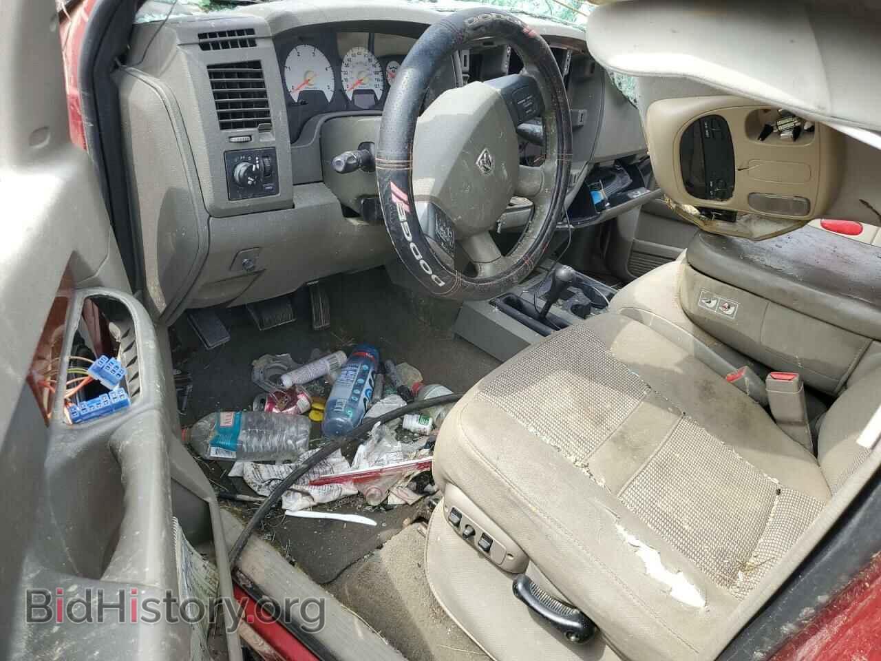2006 DODGE RAM 2500 - VIN: 1D7KS28C26J234372 - Фото 8