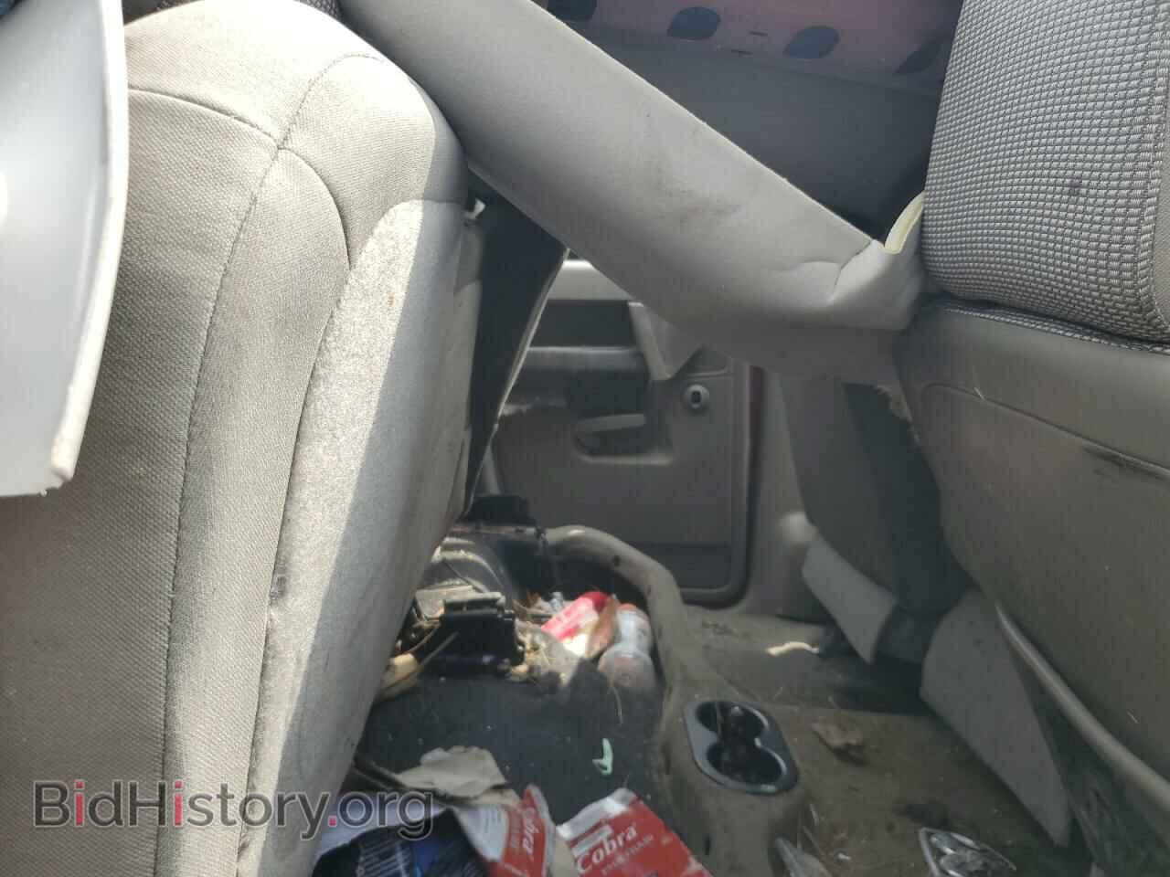 2006 DODGE RAM 2500 - VIN: 1D7KS28C26J234372 - Фото 10