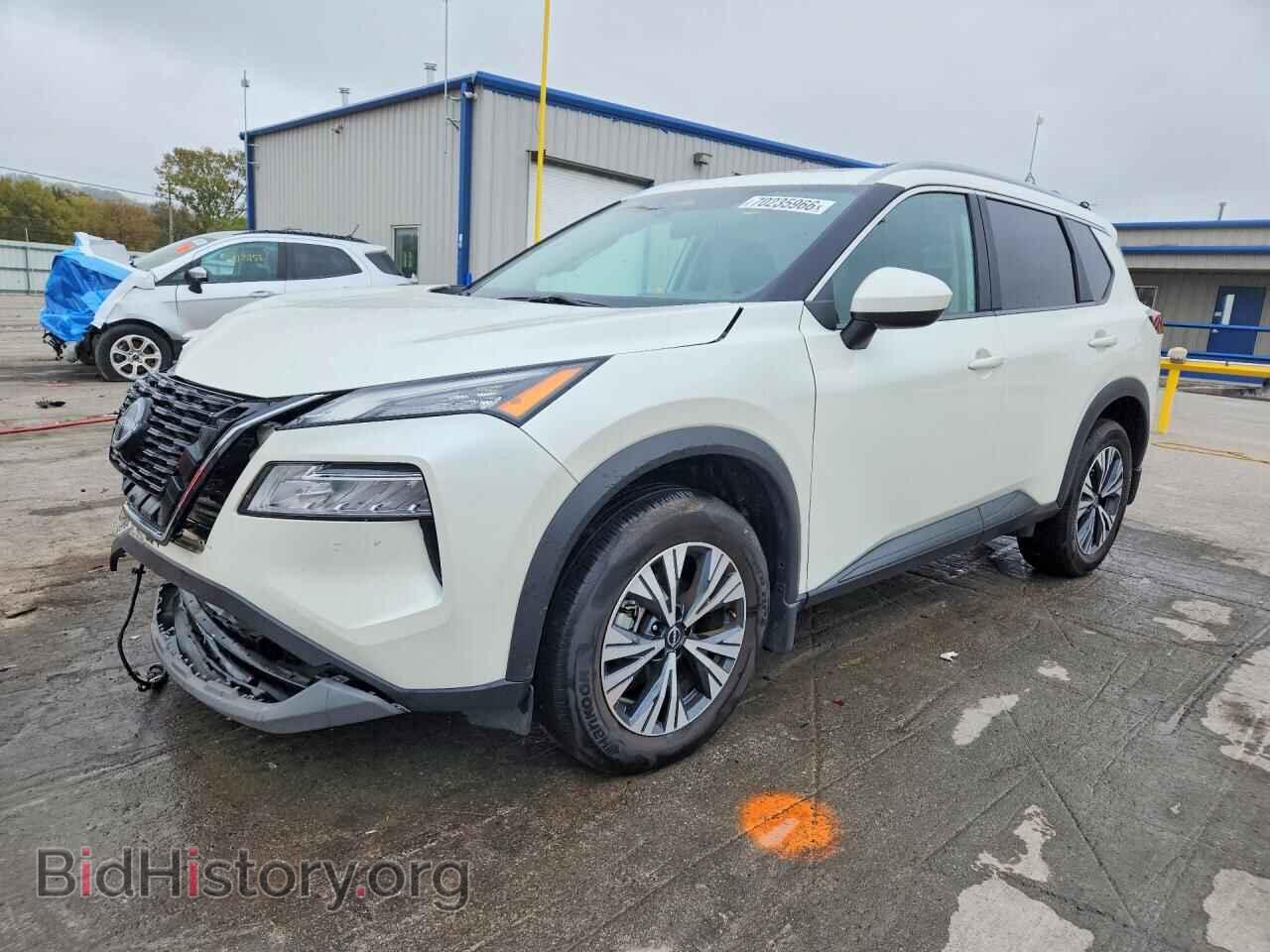 Photo 5N1BT3BB8PC816667 - NISSAN ROGUE 2023
