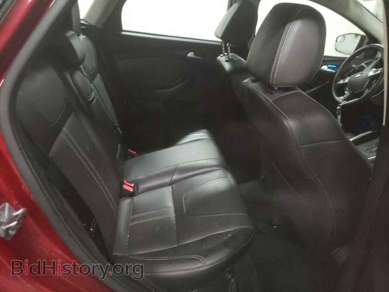 2013 FORD FOCUS - VIN: 1FADP3N28DL156709 - Фото 6