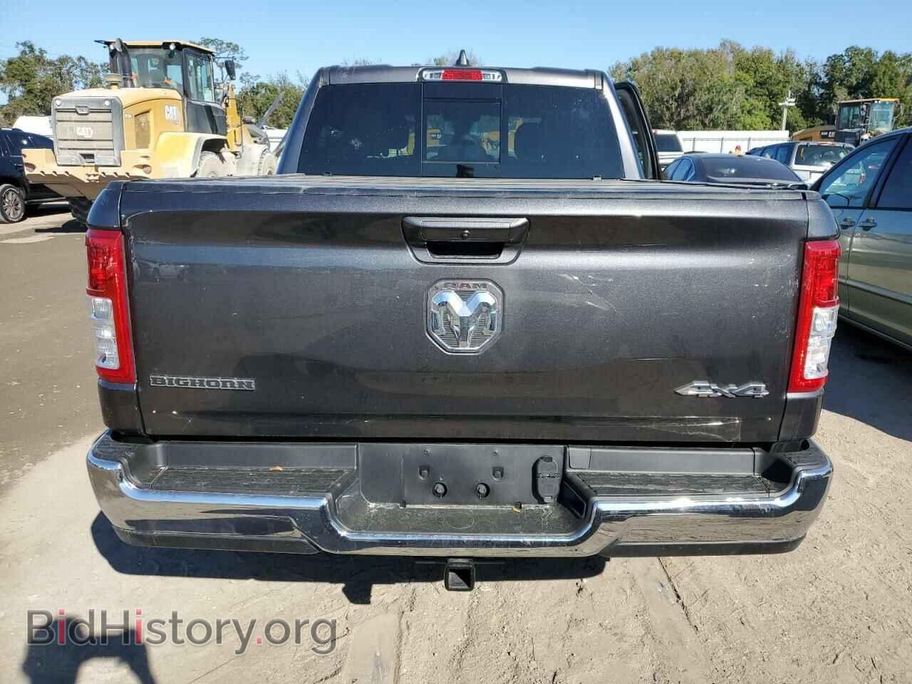 2022 RAM 1500 - VIN: 1C6RRFFG4NN232834 - Фото 6