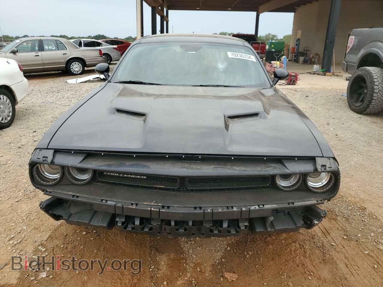 2016 DODGE CHALLENGER - VIN: 2C3CDZAGXGH344608 - Photo 5