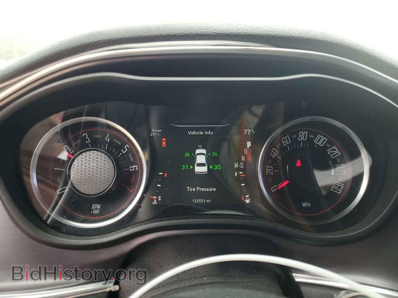 2016 DODGE CHALLENGER - VIN: 2C3CDZAGXGH344608 - Photo 9