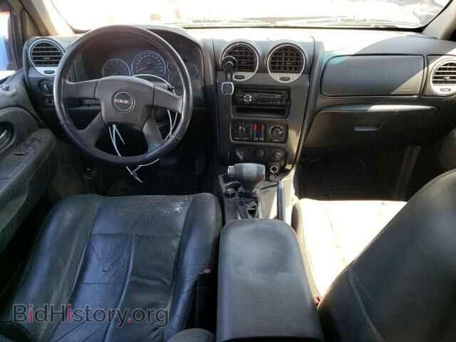 2006 GMC ENVOY - VIN: 1GKET16S466145967 - Фото 8