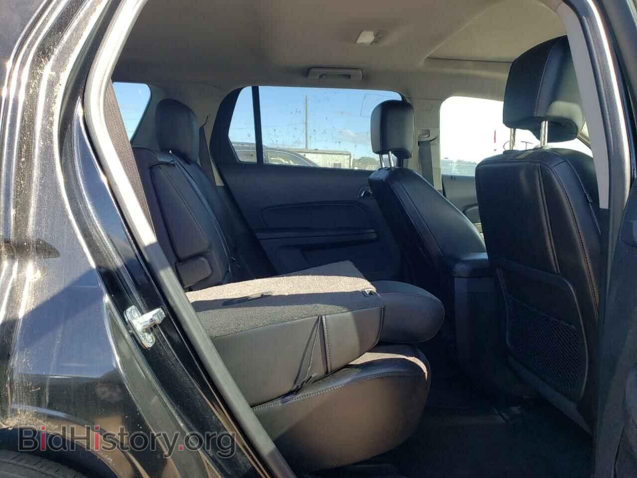 2017 GMC TERRAIN - VIN: 2GKFLUE39H6175446 - Фото 11