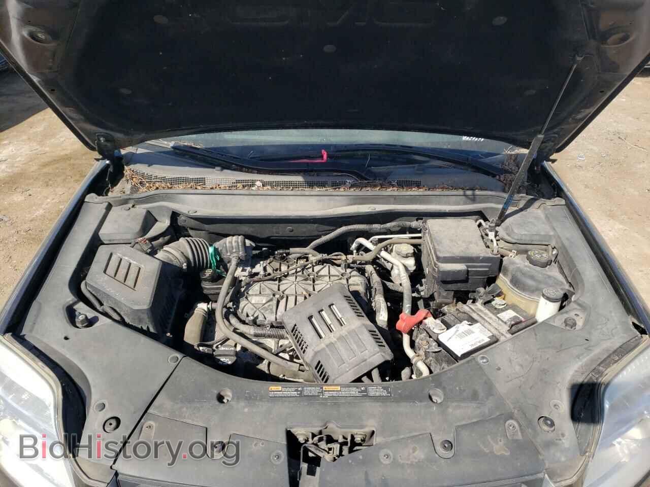 2017 GMC TERRAIN - VIN: 2GKFLUE39H6175446 - Фото 12