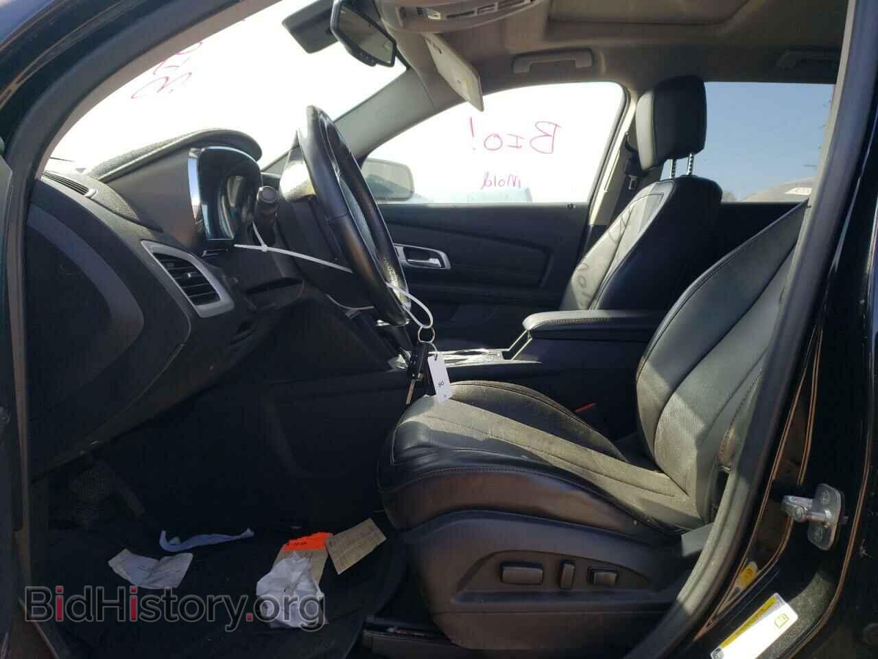 2017 GMC TERRAIN - VIN: 2GKFLUE39H6175446 - Фото 7