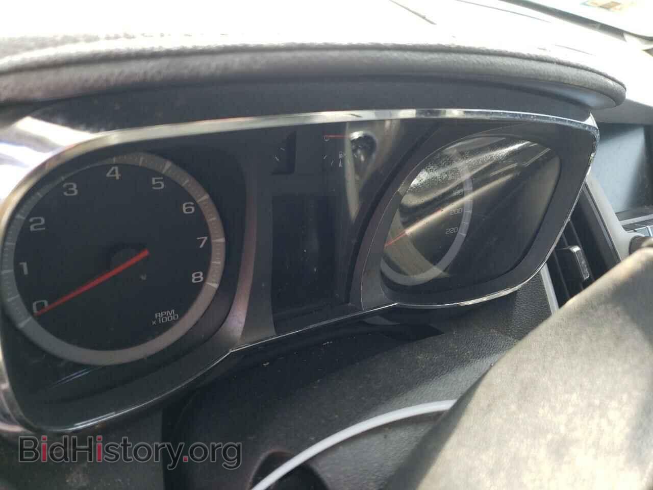 2017 GMC TERRAIN - VIN: 2GKFLUE39H6175446 - Фото 9