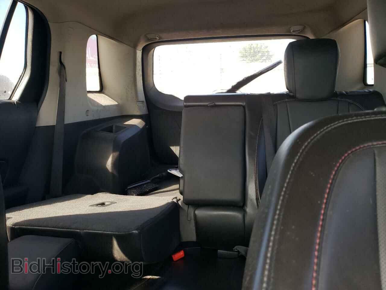 2017 GMC TERRAIN - VIN: 2GKFLUE39H6175446 - Фото 10