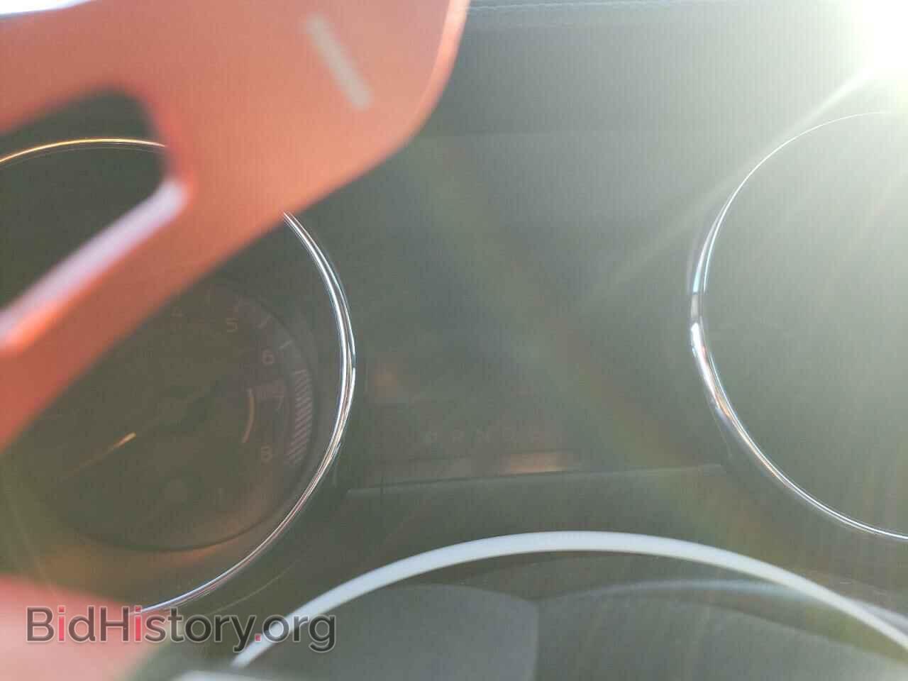 2016 FORD MUSTANG - VIN: 1FATP8UH2G5212912 - Фото 9