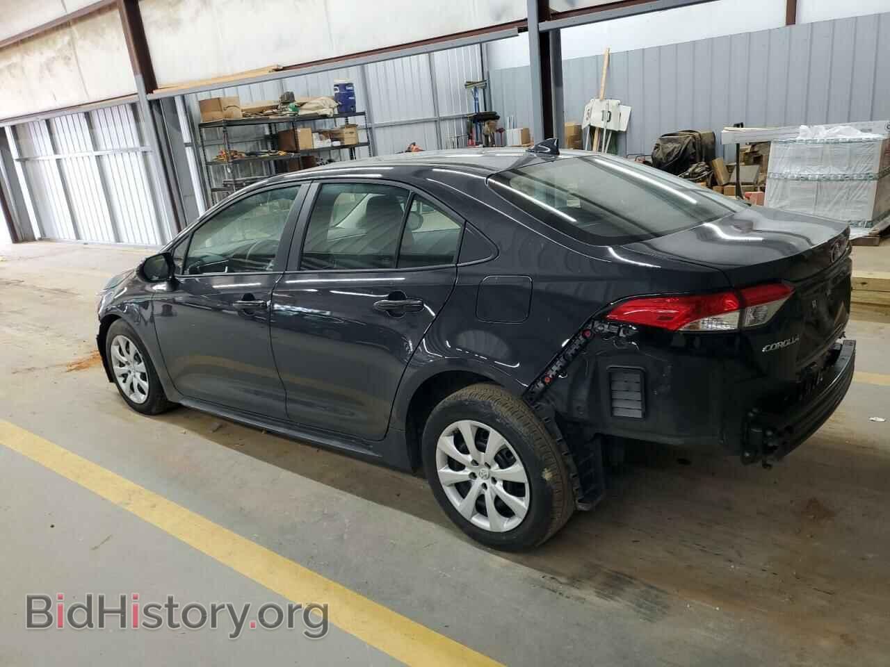 2023 TOYOTA COROLLA - VIN: 5YFB4MDE2PP019708 - Photo 2