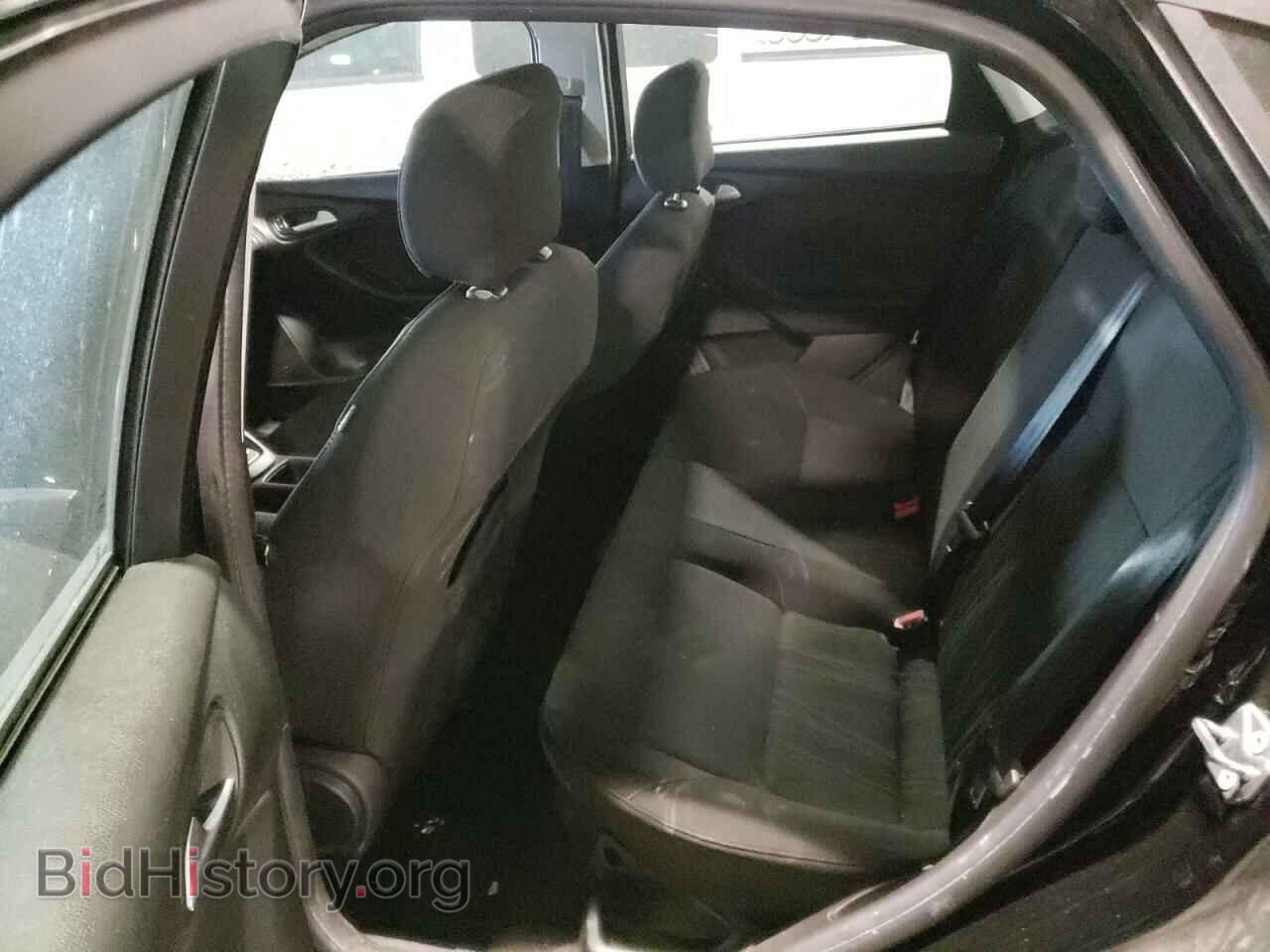 2017 FORD FOCUS - VIN: 1FADP3FE9HL282964 - Фото 6