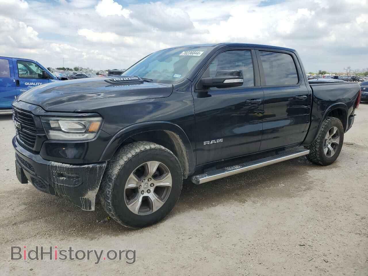 Photo 1C6SRFJT3KN691046 - RAM 1500 2019