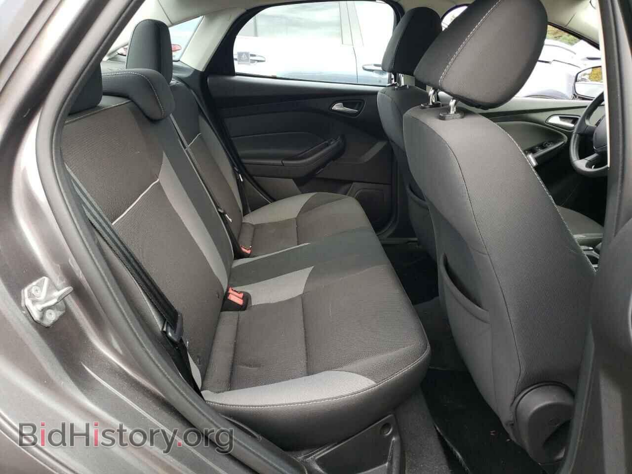2014 FORD FOCUS - VIN: 1FADP3F28EL285016 - Photo 10
