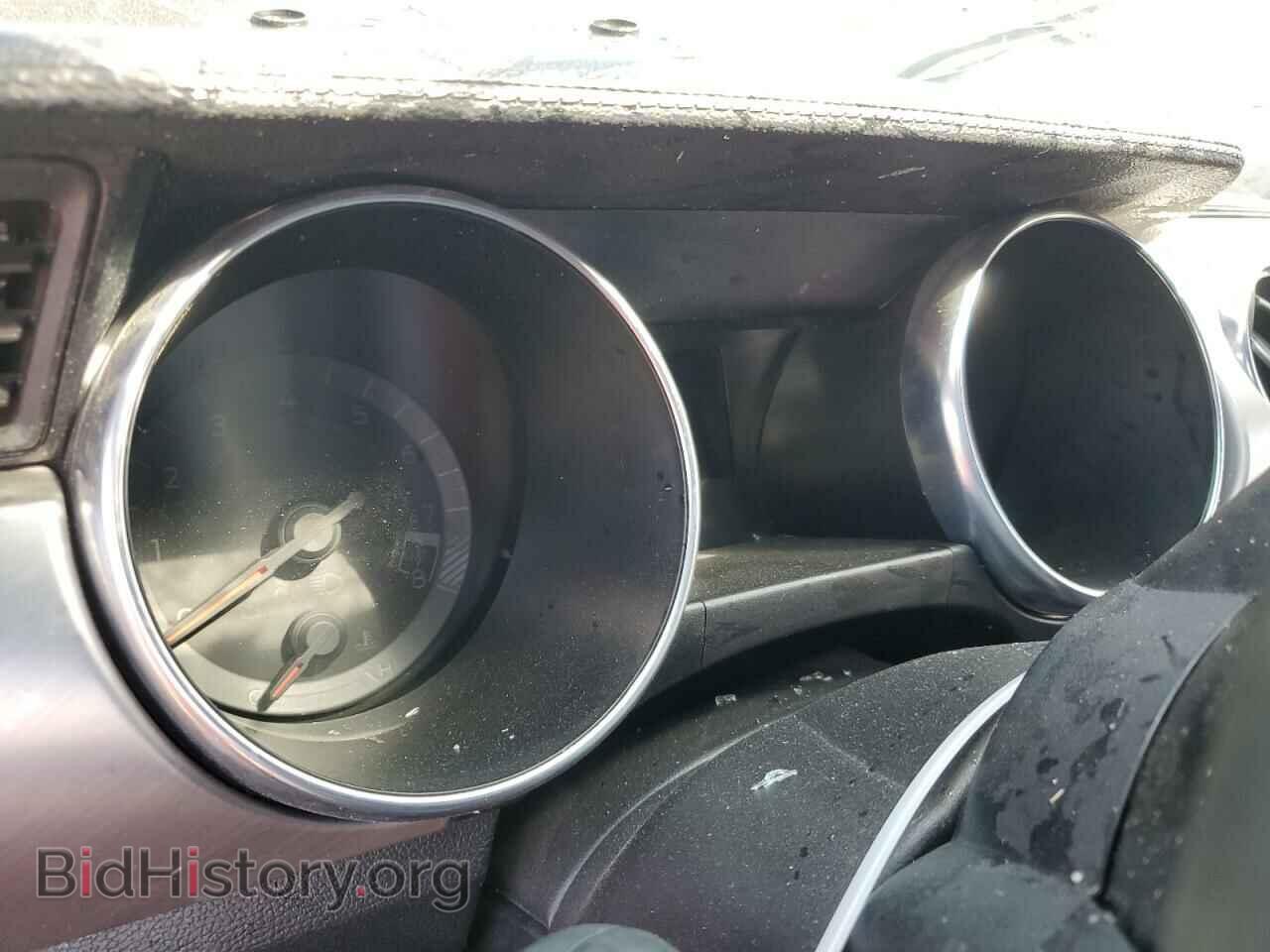 2022 FORD MUSTANG - VIN: 1FA6P8CF1N5148307 - Фото 9