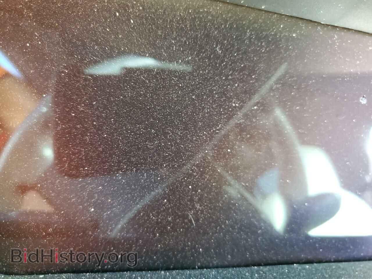 2018 TESLA MODEL X - VIN: 5YJXCBE24JF133696 - Фото 9