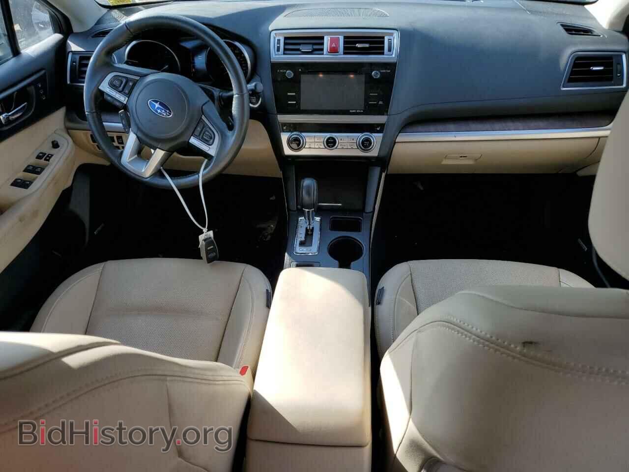 2017 SUBARU OUTBACK - VIN: 4S4BSAKC2H3258414 - Фото 8