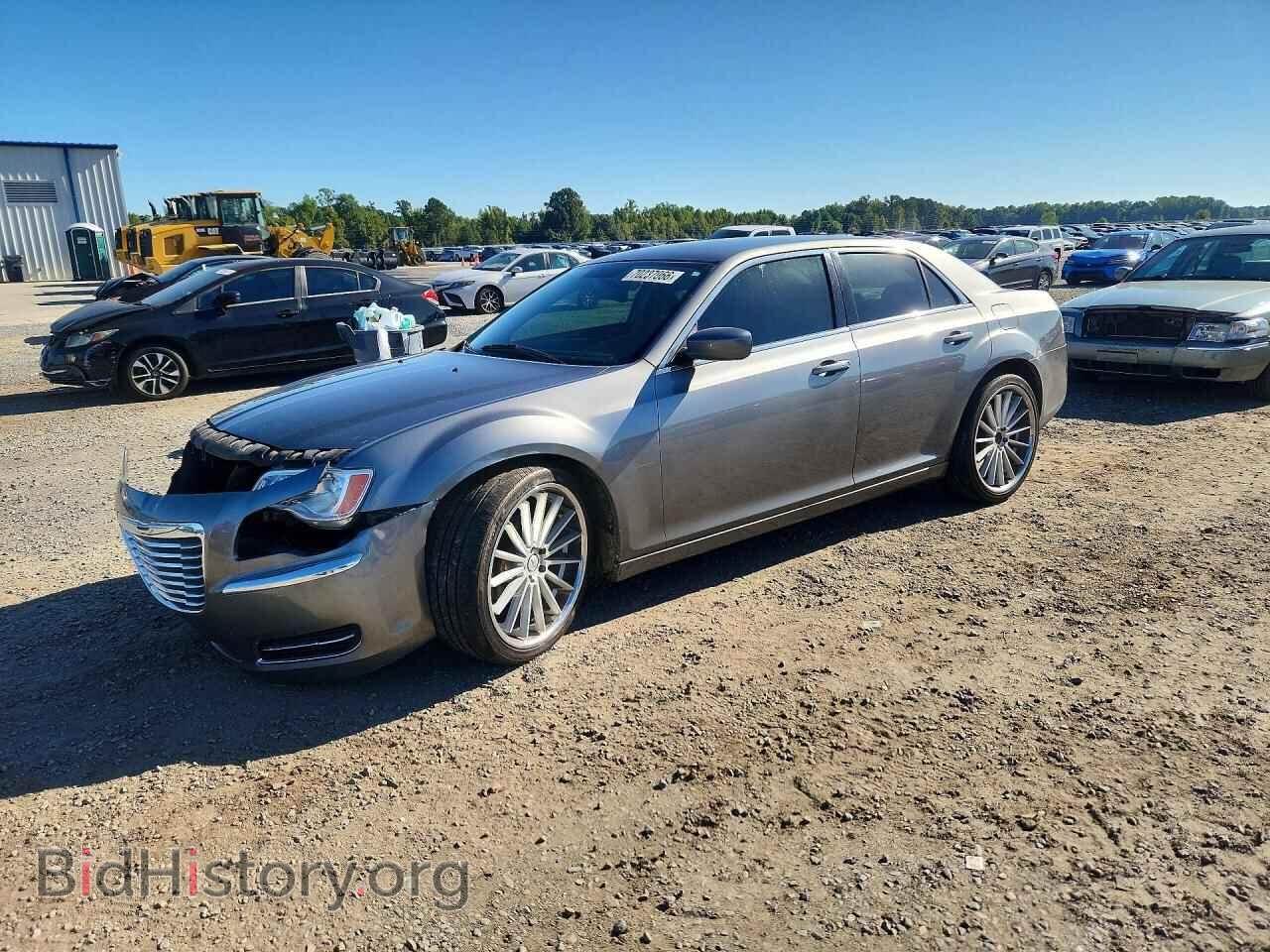 Photo 2C3CCAAG6CH274815 - CHRYSLER 300 2012