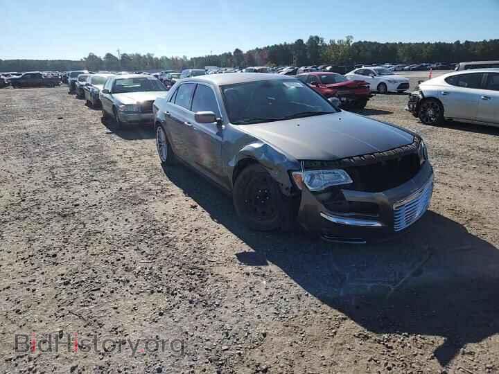 2012 CHRYSLER 300 - VIN: 2C3CCAAG6CH274815 - Photo 14
