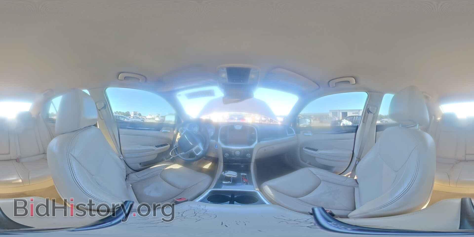 2012 CHRYSLER 300 - VIN: 2C3CCAAG6CH274815 - Photo 15
