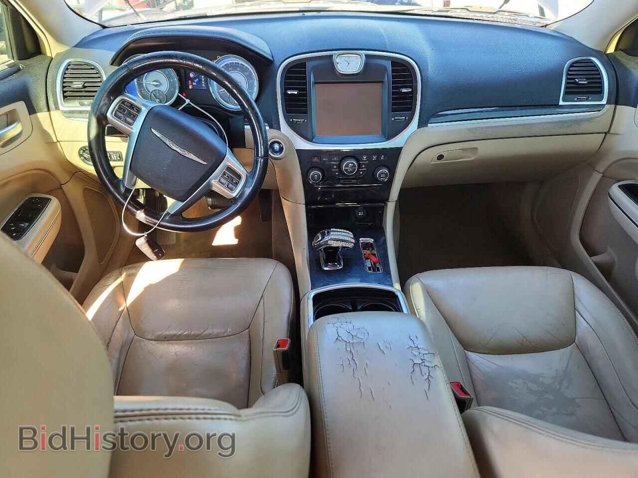 2012 CHRYSLER 300 - VIN: 2C3CCAAG6CH274815 - Photo 8
