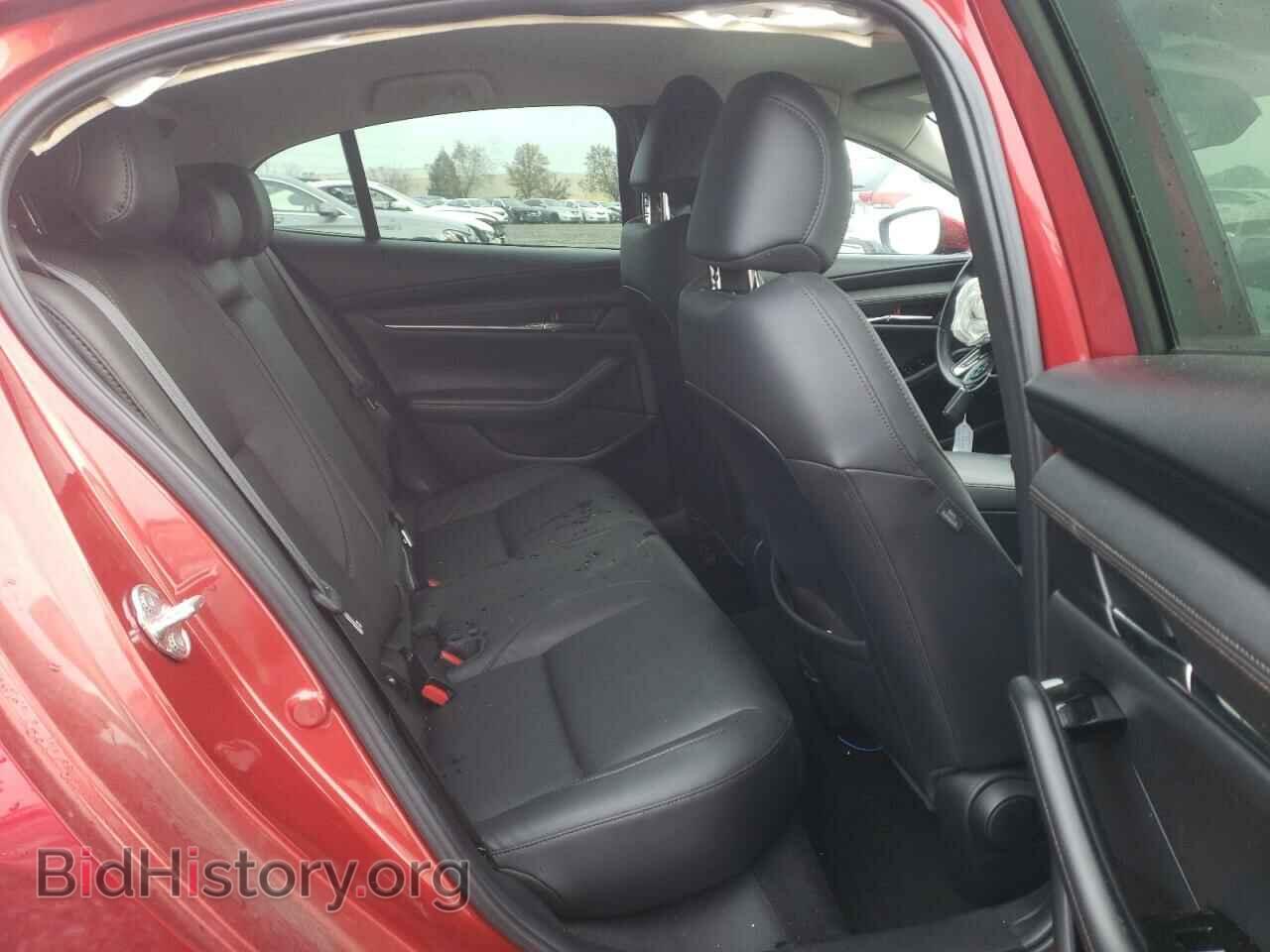 2019 MAZDA 3 - VIN: 3MZBPAALXKM109050 - Фото 6