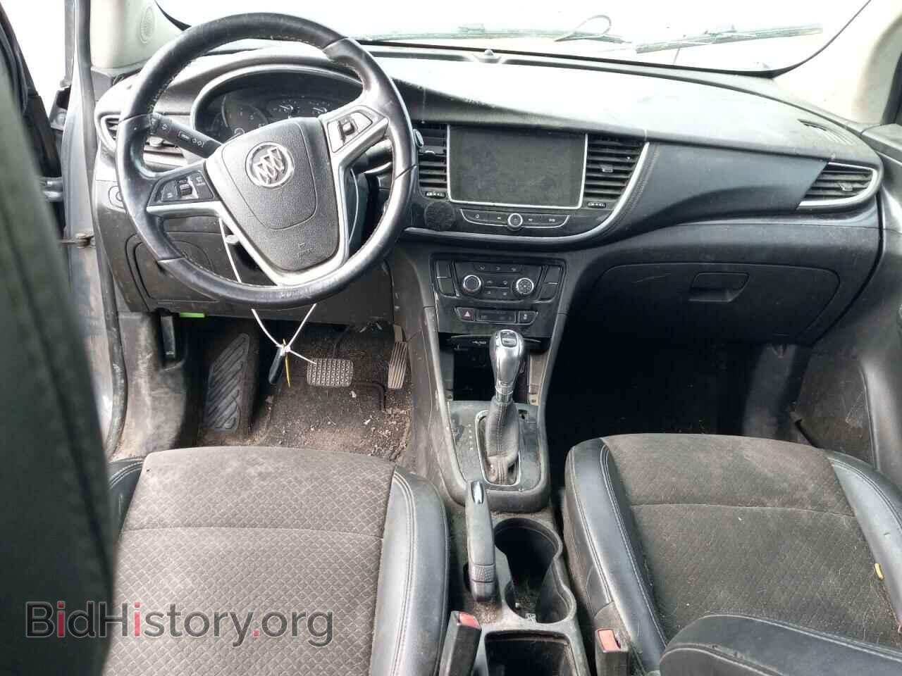 2019 BUICK ENCORE - VIN: KL4CJESB2KB958354 - Photo 8