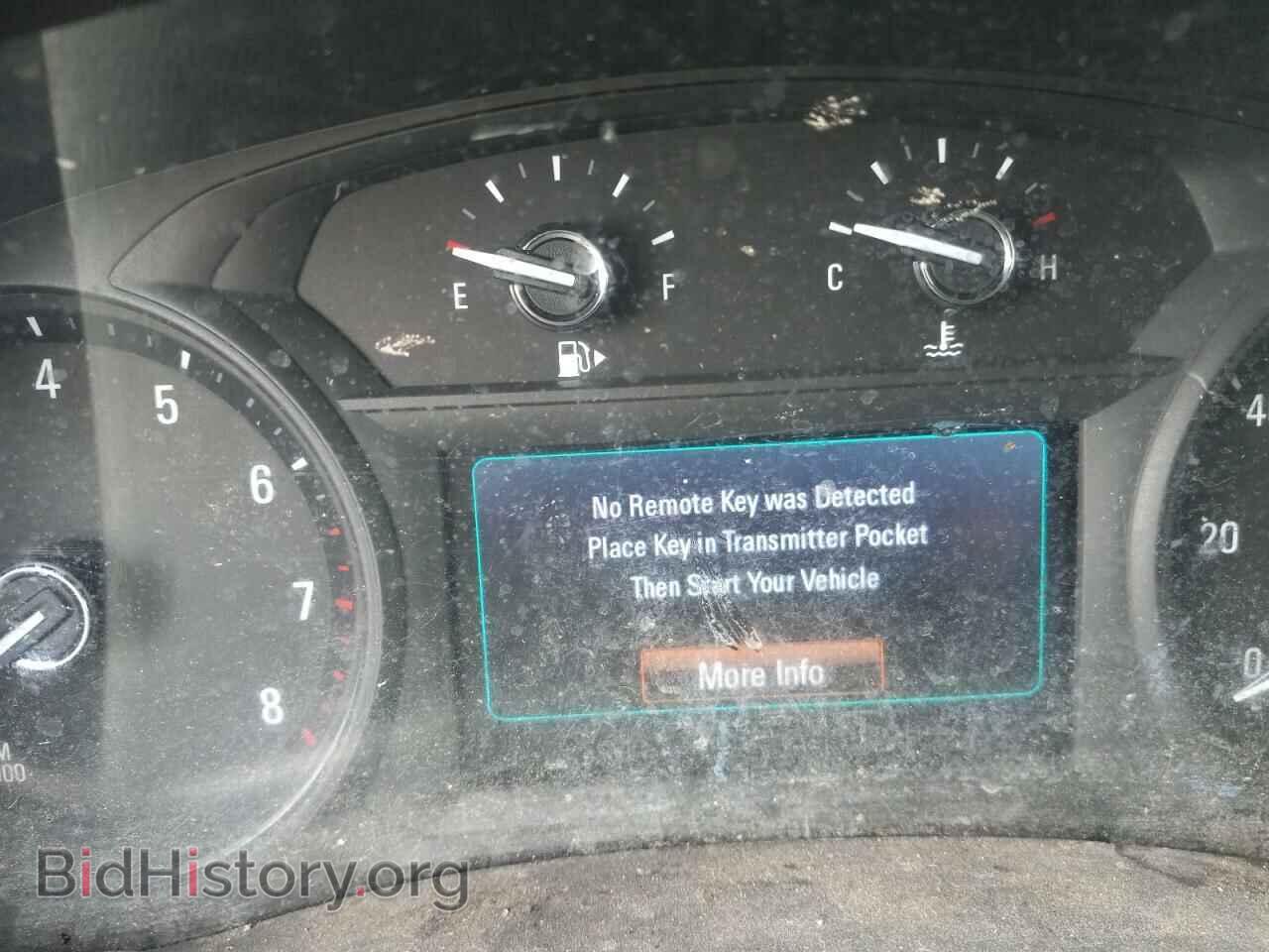 2019 BUICK ENCORE - VIN: KL4CJESB2KB958354 - Photo 9