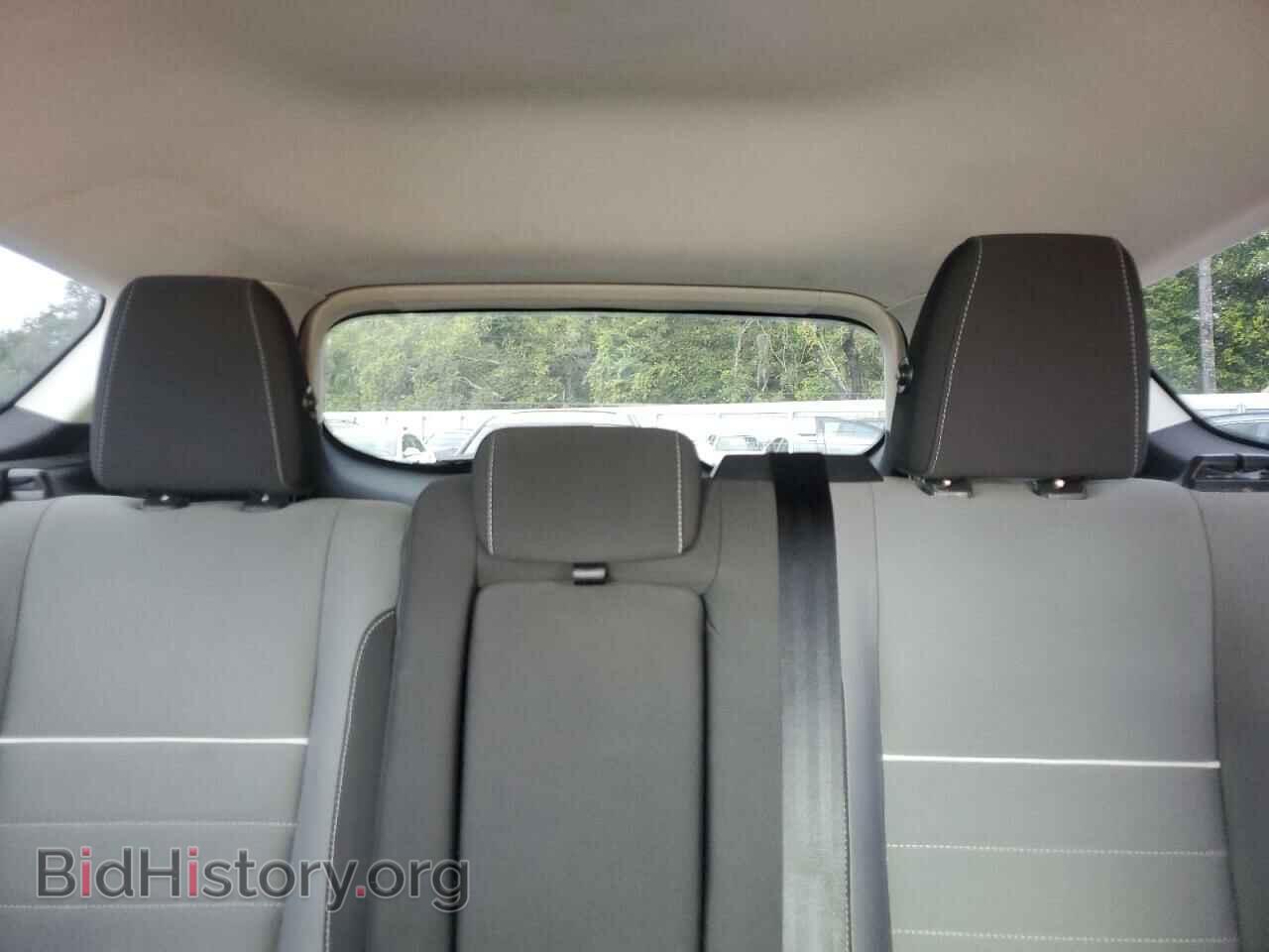 2013 FORD ESCAPE - VIN: 1FMCU0GX0DUA99353 - Фото 10