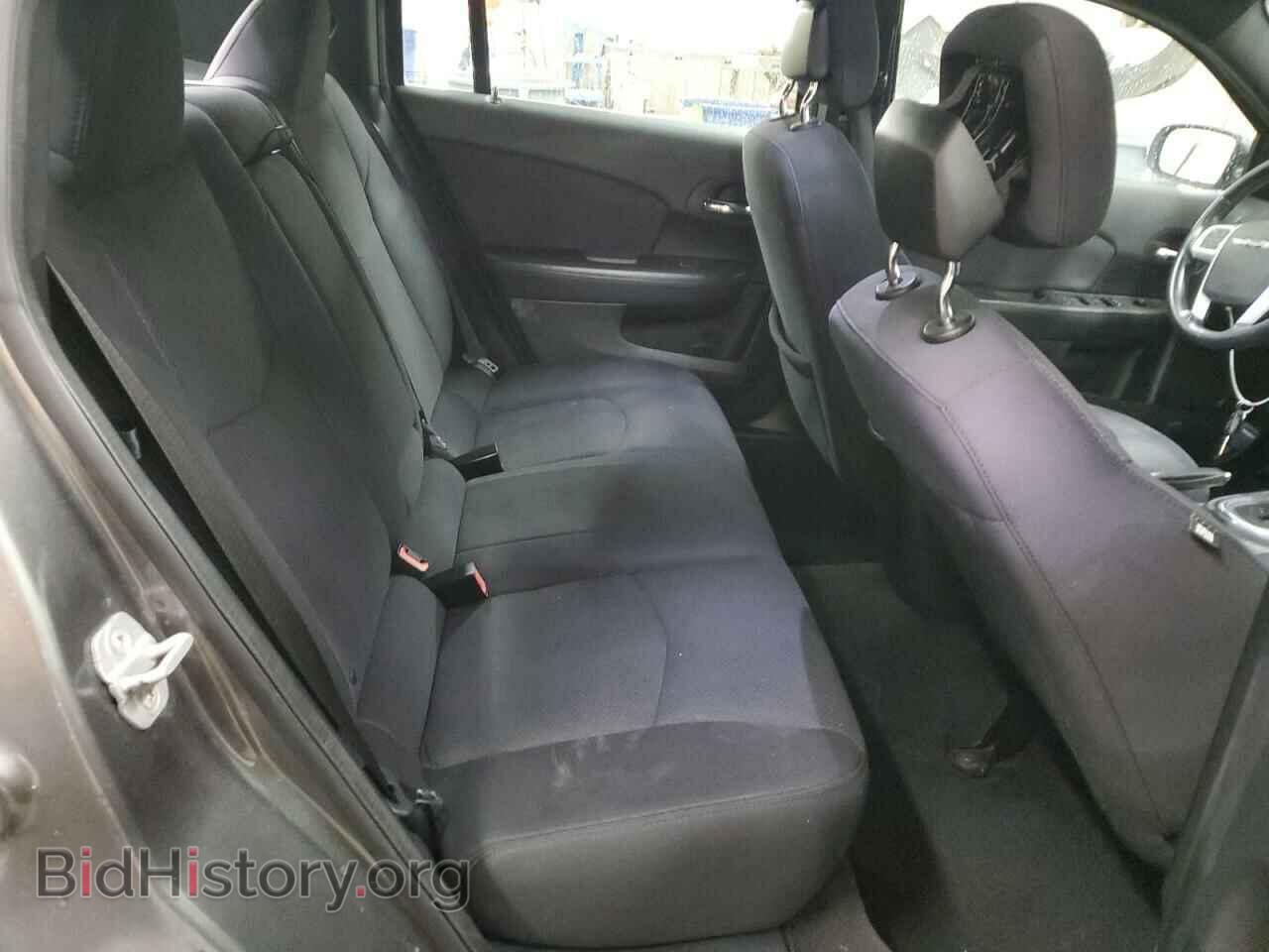 2013 CHRYSLER 200 - VIN: 1C3CCBBB2DN505453 - Фото 10