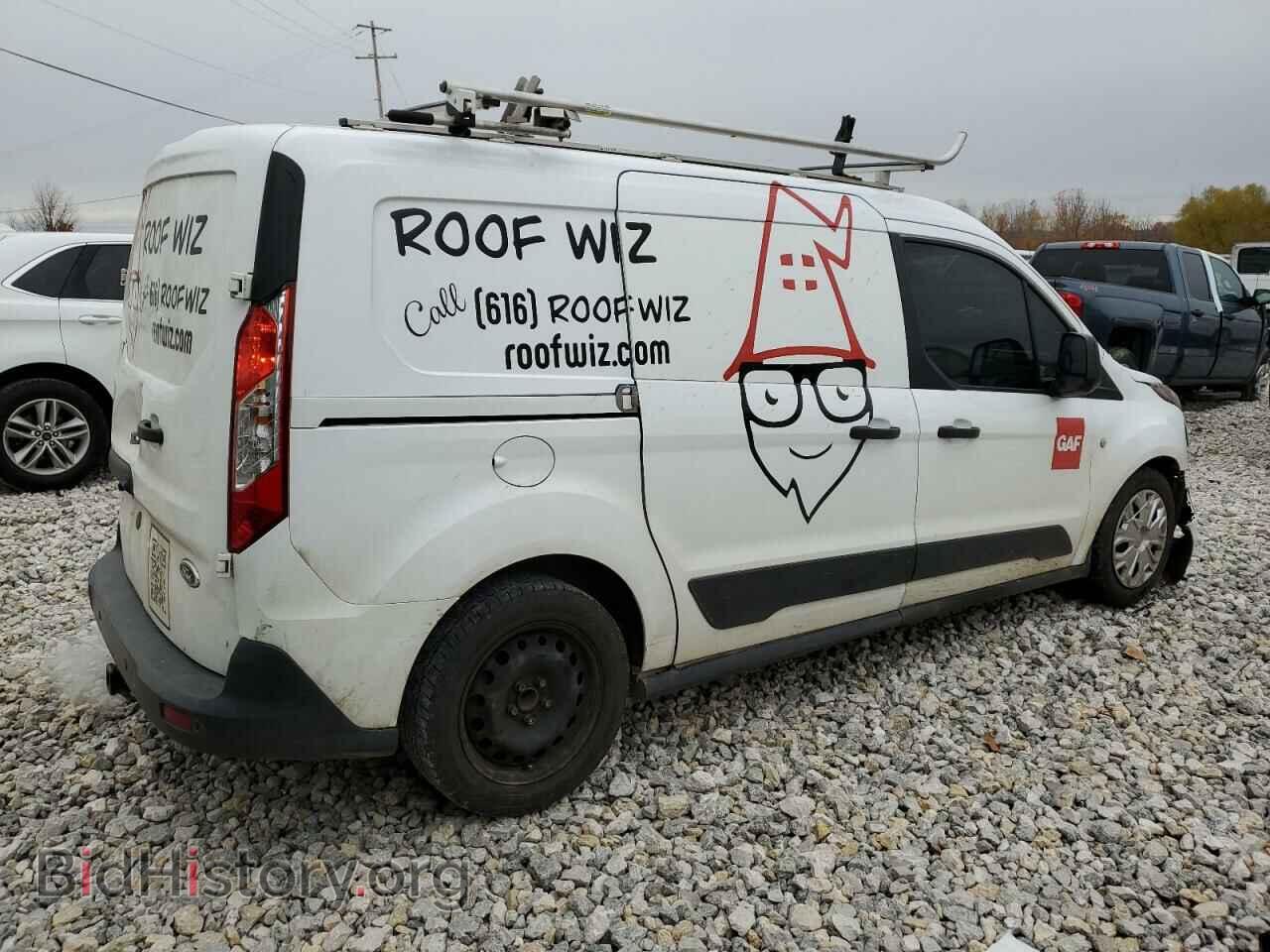 2015 FORD TRANSIT - VIN: NM0LS7F7XF1225322 - Фото 3