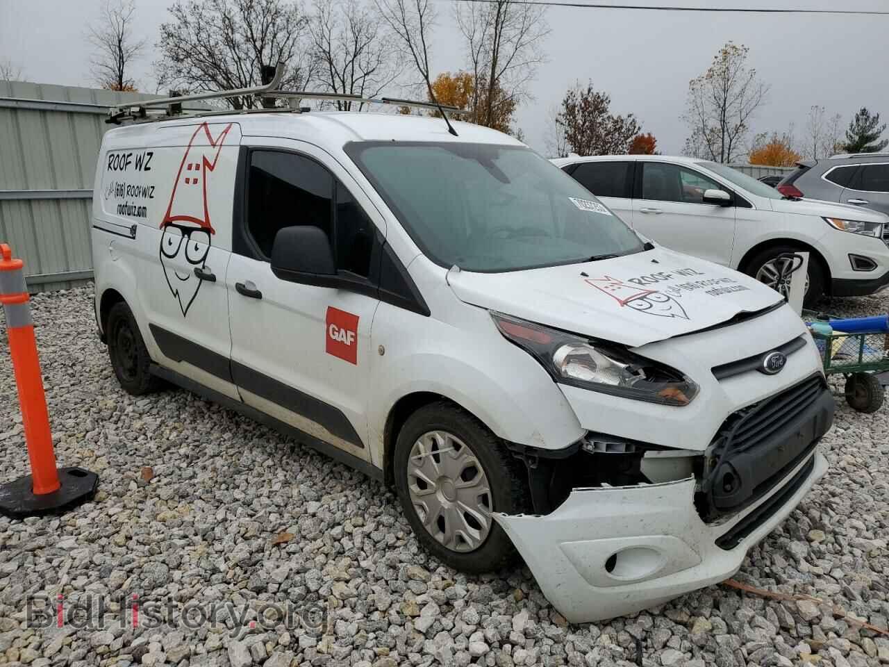 2015 FORD TRANSIT - VIN: NM0LS7F7XF1225322 - Фото 4