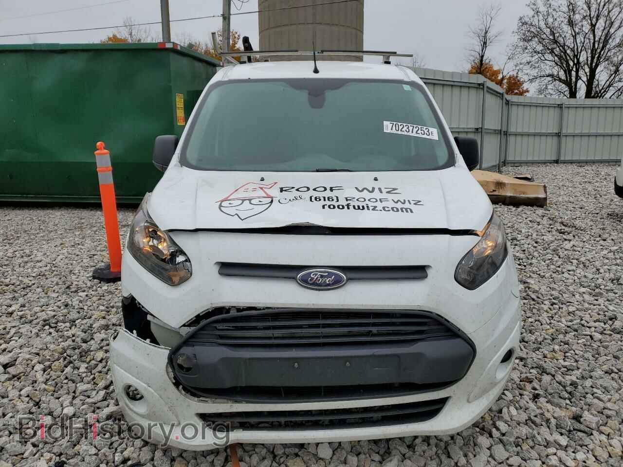 2015 FORD TRANSIT - VIN: NM0LS7F7XF1225322 - Фото 5