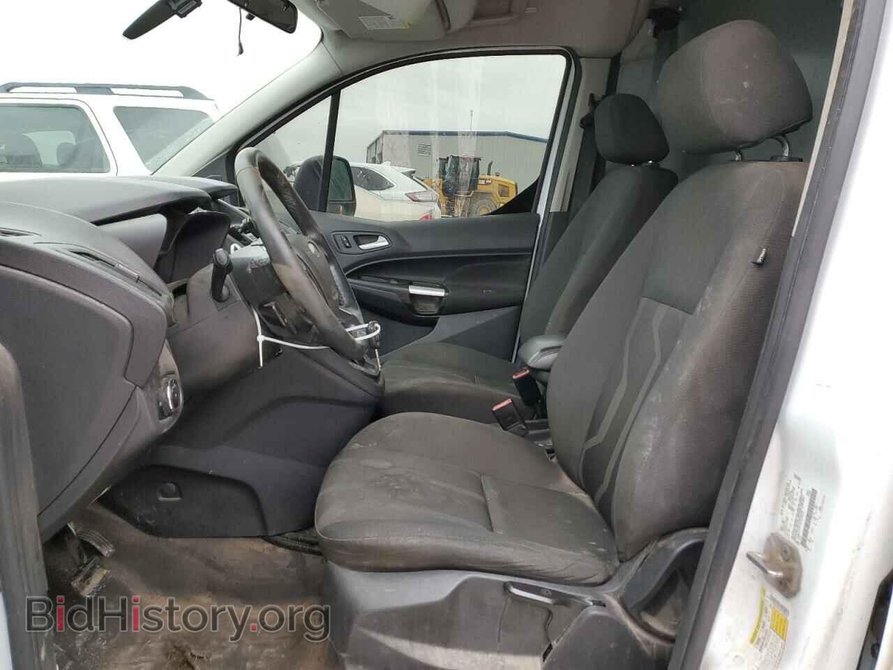 2015 FORD TRANSIT - VIN: NM0LS7F7XF1225322 - Фото 7