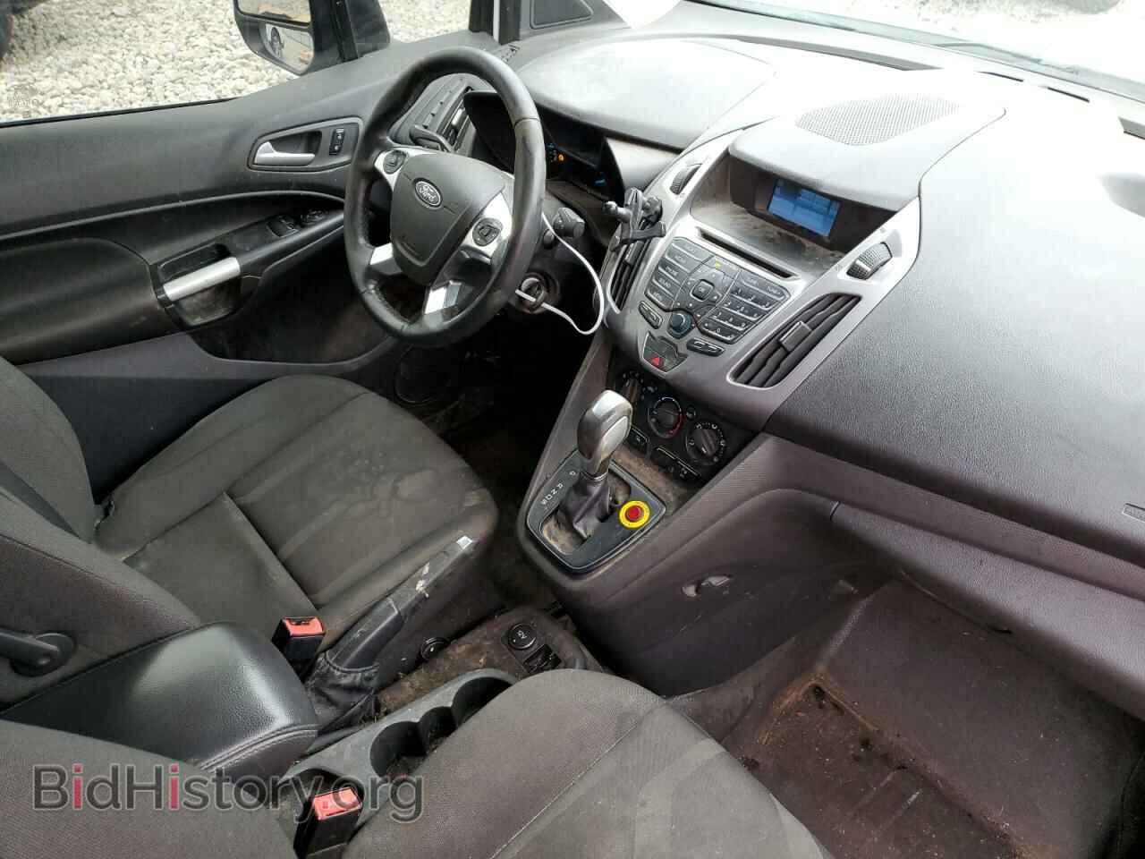 2015 FORD TRANSIT - VIN: NM0LS7F7XF1225322 - Фото 8