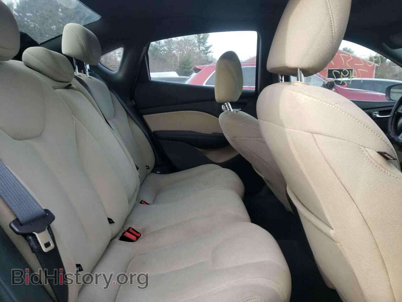 2013 DODGE DART - VIN: 1C3CDFCA8DD711019 - Photo 6