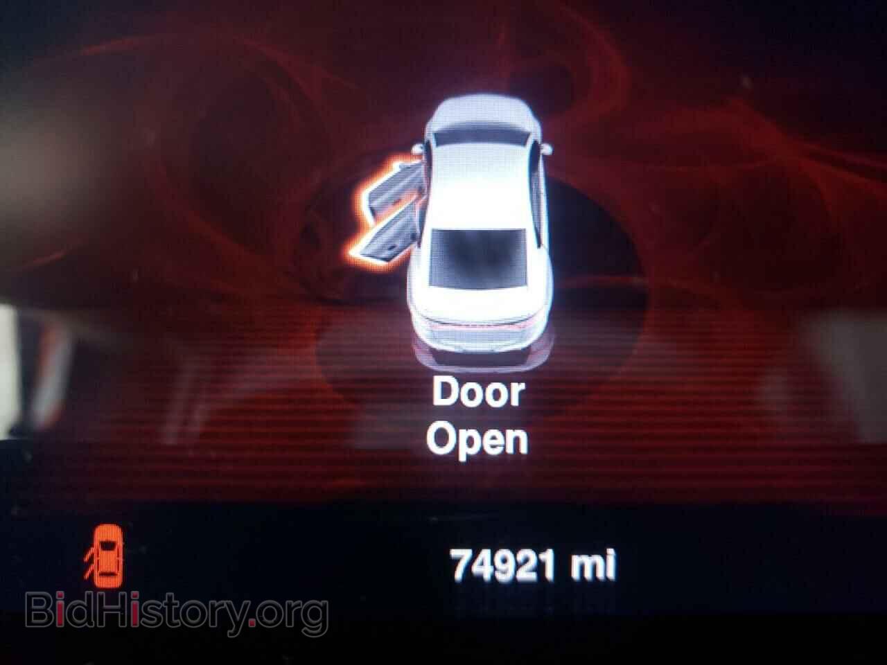 2013 DODGE DART - VIN: 1C3CDFCA8DD711019 - Photo 8