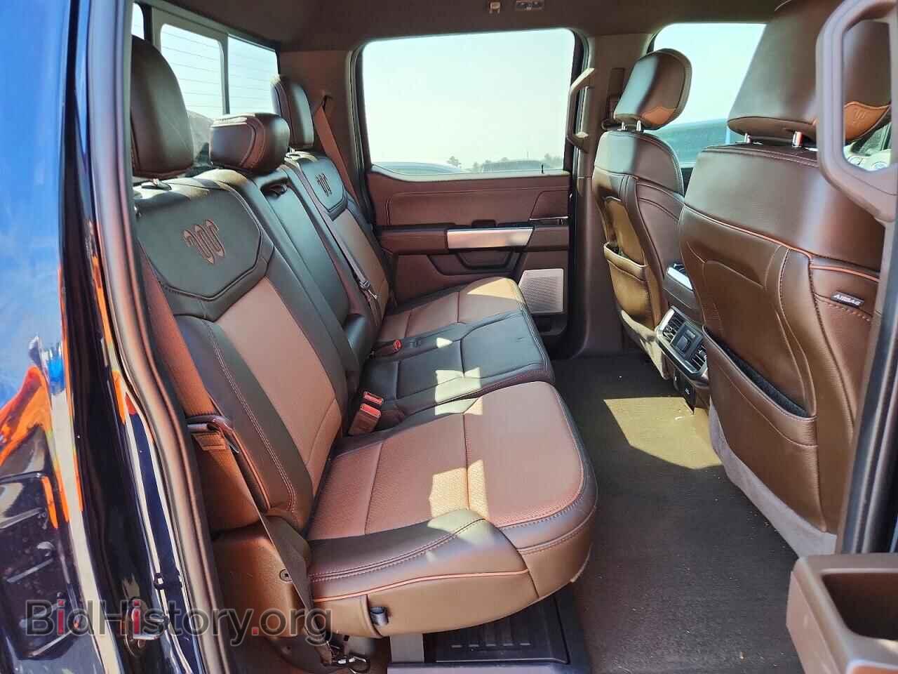 2022 FORD F150 - VIN: 1FTFW1E88NFB90373 - Фото 10