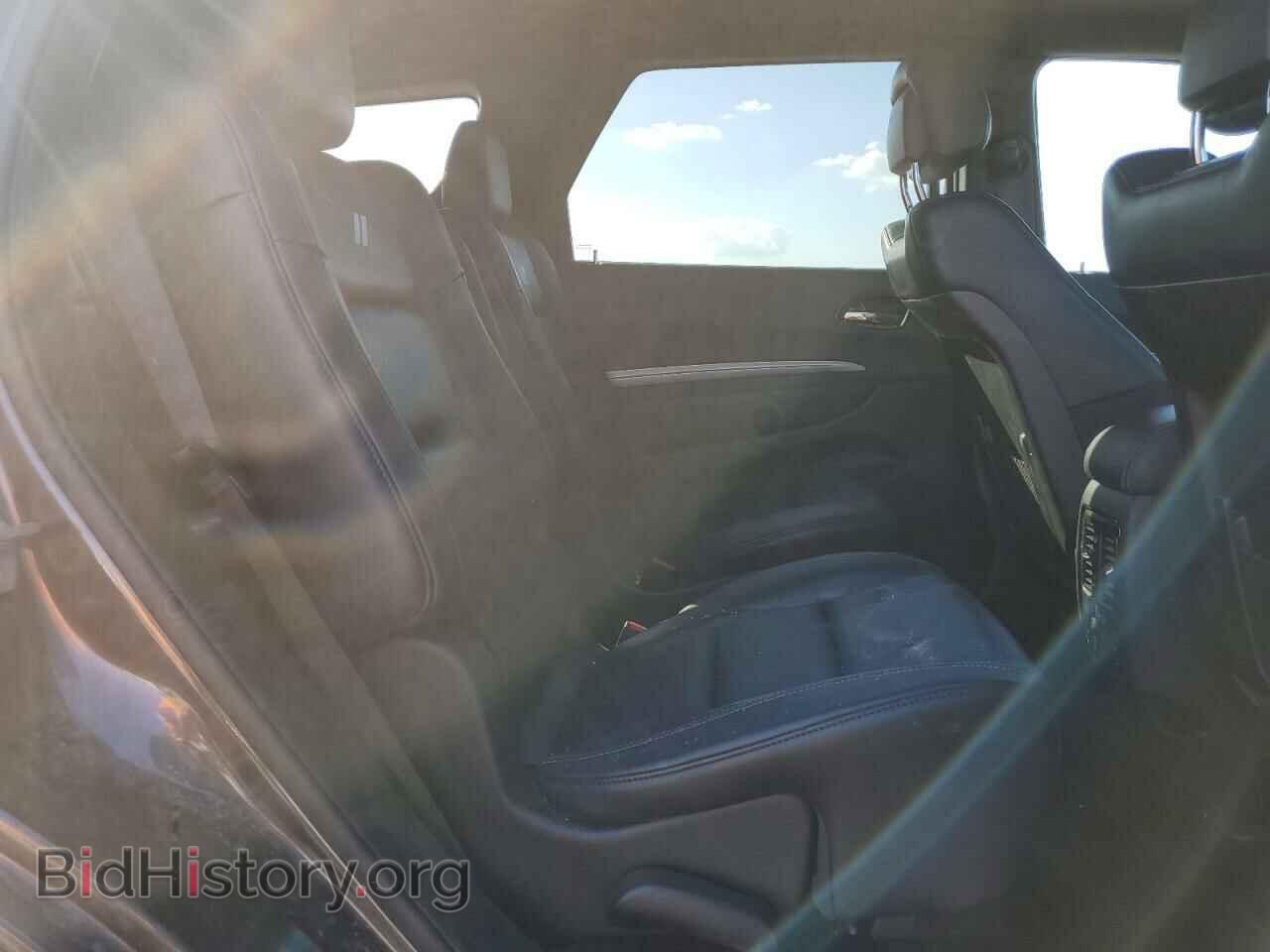 2020 DODGE DURANGO - VIN: 1C4SDJCT8LC410010 - Фото 11
