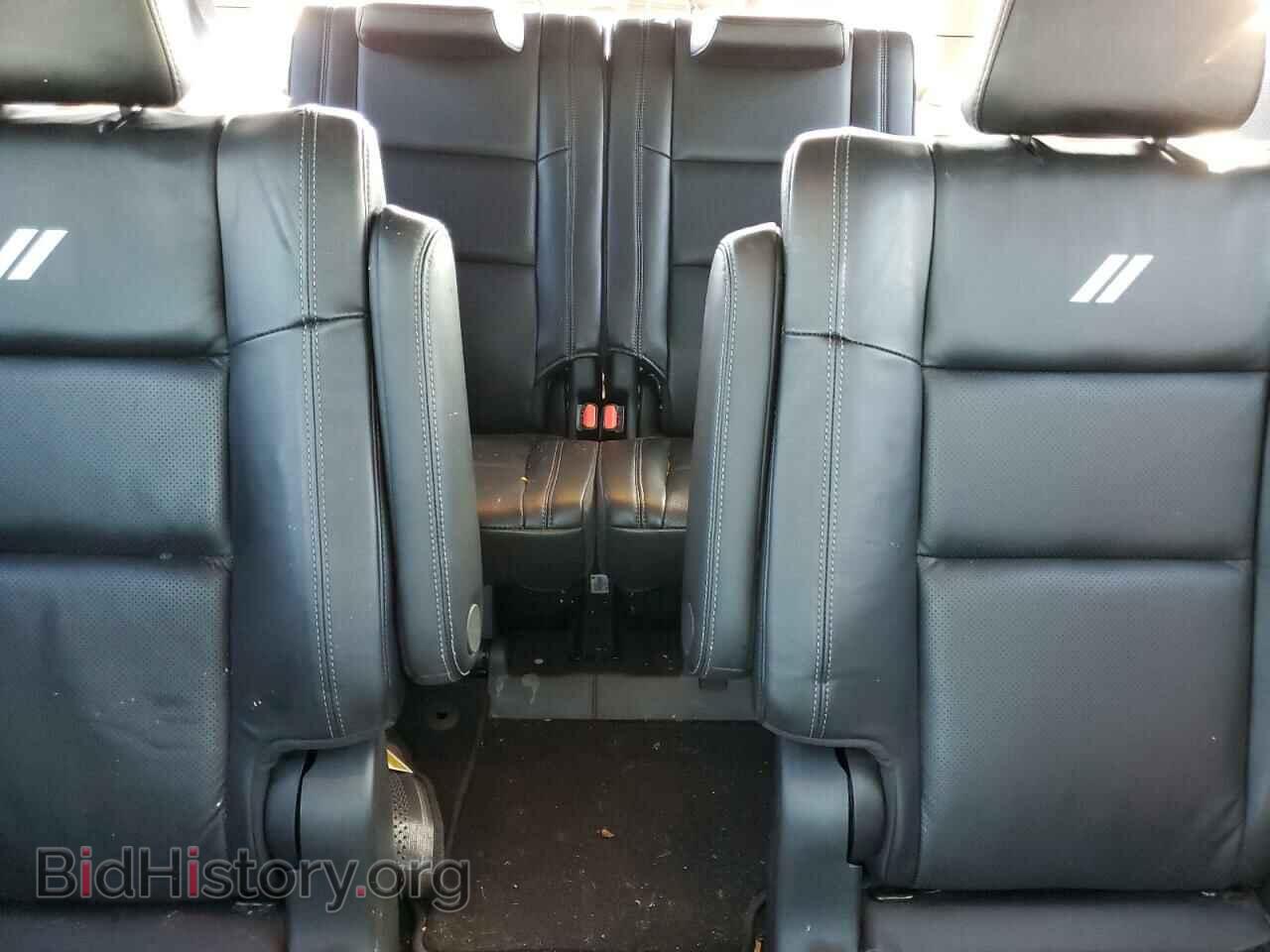 2020 DODGE DURANGO - VIN: 1C4SDJCT8LC410010 - Фото 10