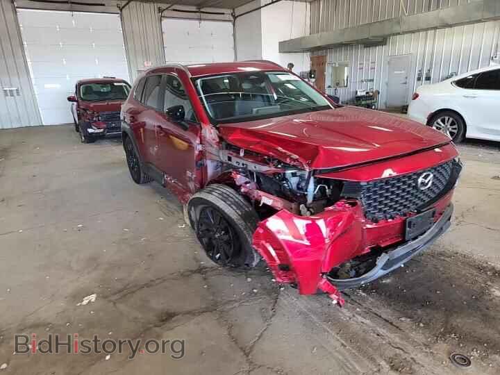 2025 MAZDA CX-50 - VIN: 7MMVABBM0SN356730 - Фото 14