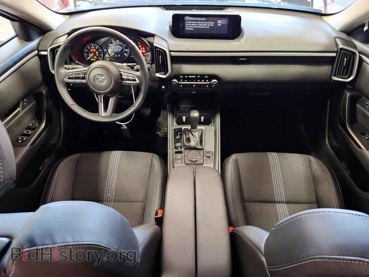 2025 MAZDA CX-50 - VIN: 7MMVABBM0SN356730 - Фото 8