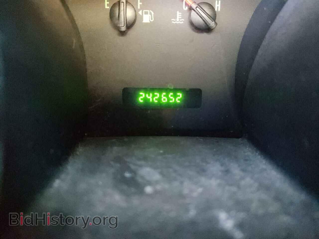 2007 FORD MUSTANG - VIN: 1ZVFT84N075361843 - Фото 8