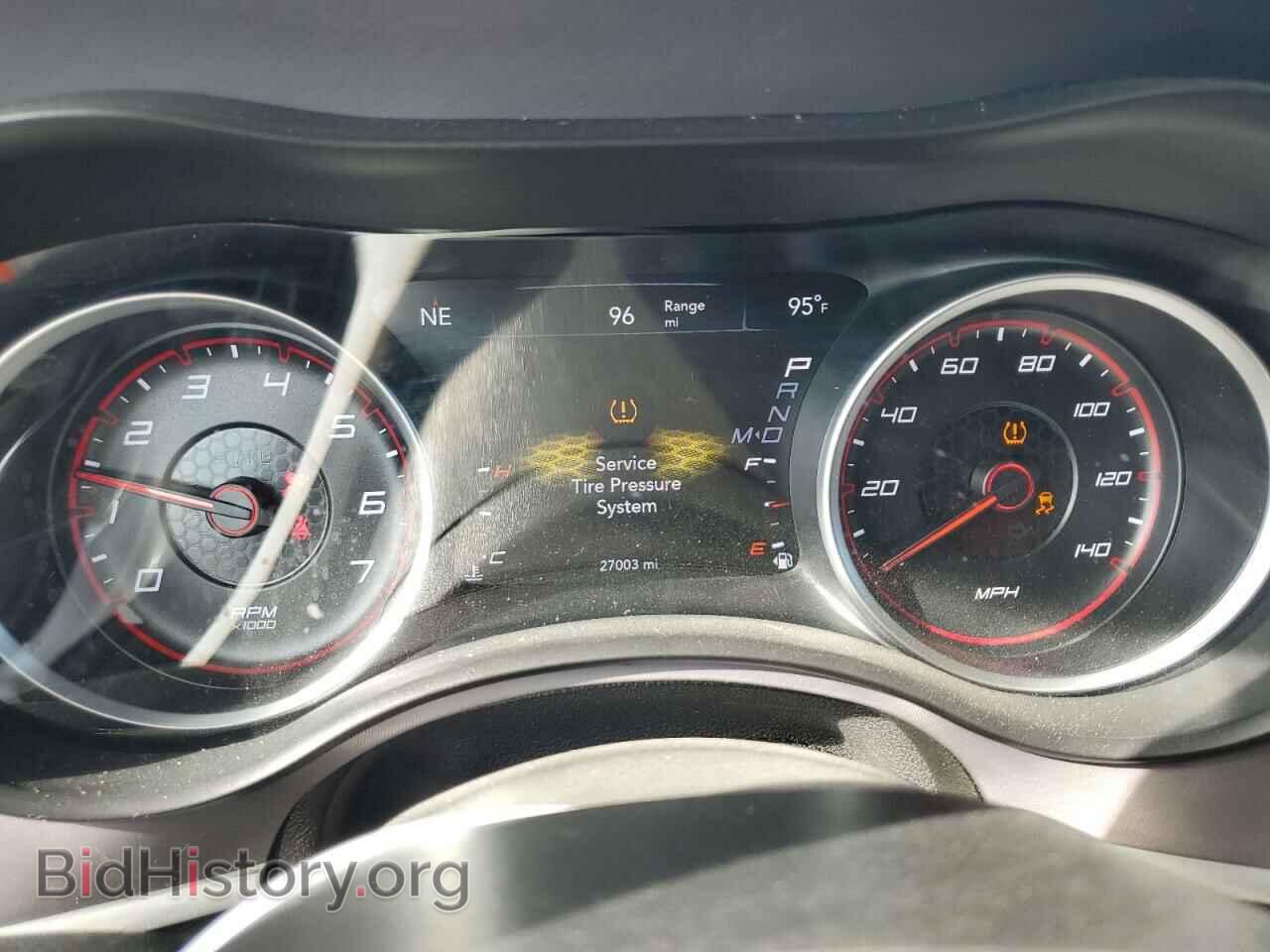 2021 DODGE CHARGER - VIN: 2C3CDXHG8MH666881 - Фото 9