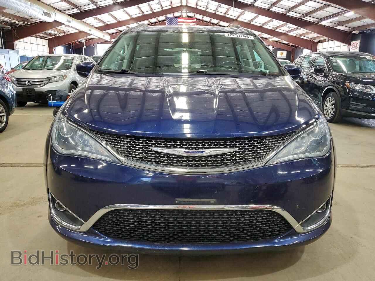 2019 CHRYSLER PACIFICA - VIN: 2C4RC1BG6KR603543 - Photo 5