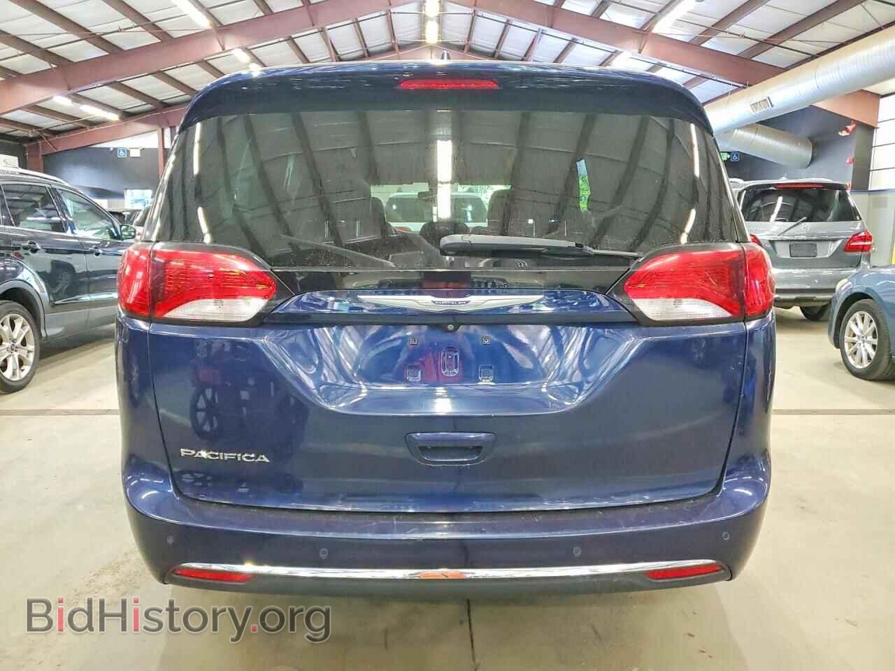 2019 CHRYSLER PACIFICA - VIN: 2C4RC1BG6KR603543 - Photo 6