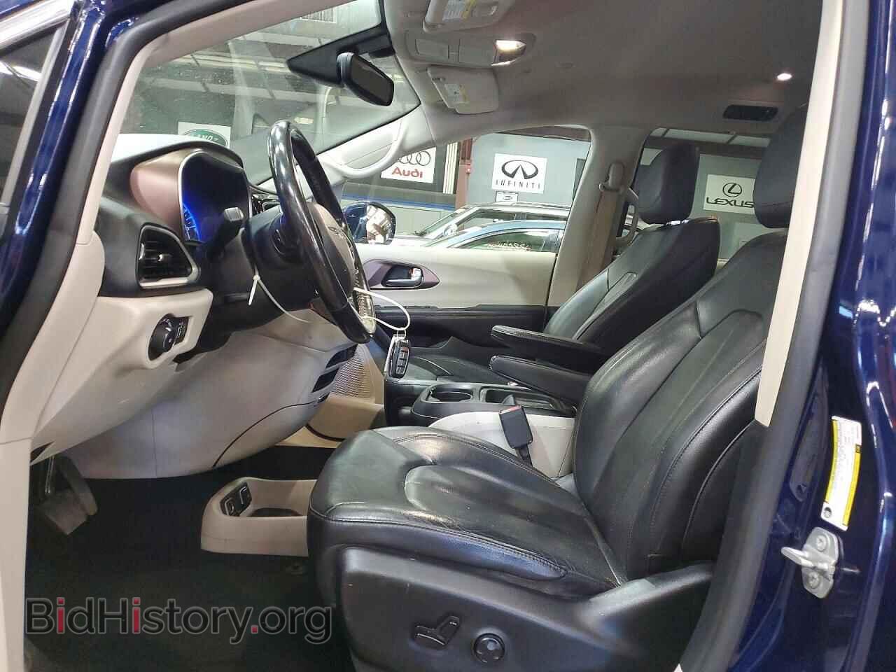 2019 CHRYSLER PACIFICA - VIN: 2C4RC1BG6KR603543 - Photo 7