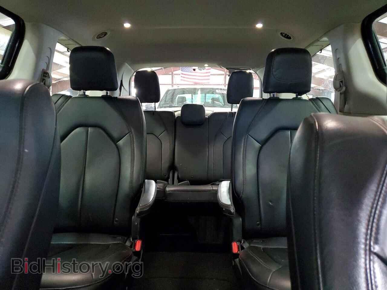 2019 CHRYSLER PACIFICA - VIN: 2C4RC1BG6KR603543 - Photo 10